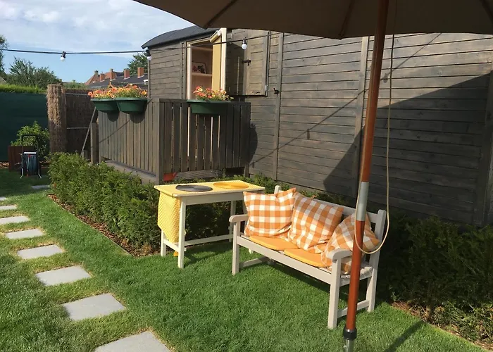 Jardin Jannik