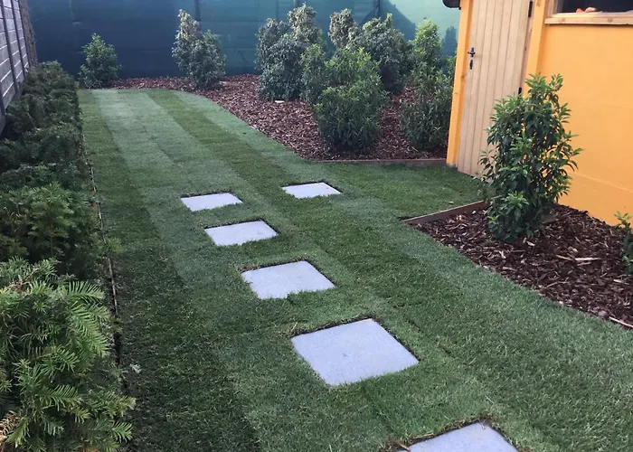 Jardin Jannik