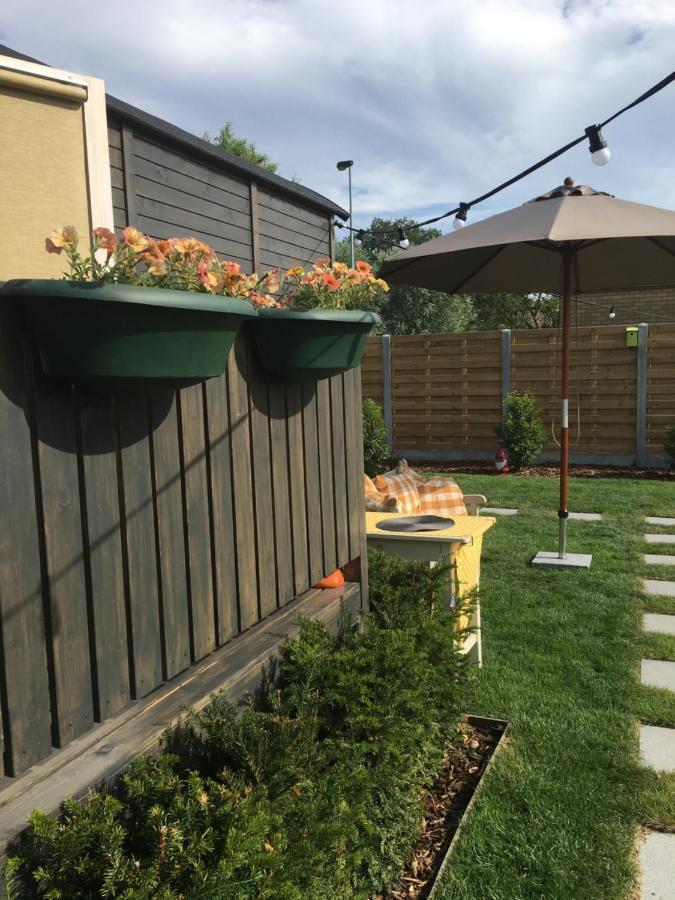 Campingplatz Jardin Jannik