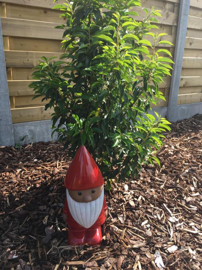 Jardin Jannik Campingplatz *