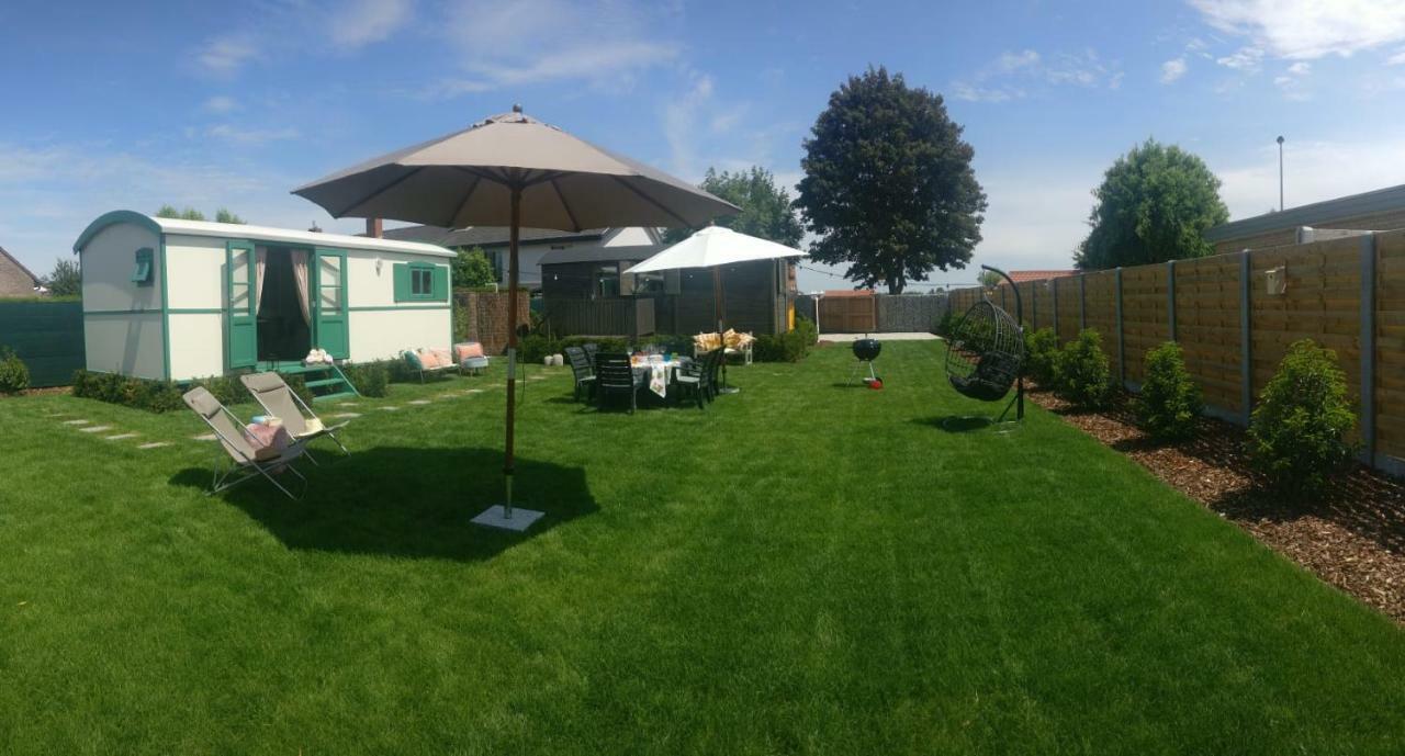 Campingplatz Jardin Jannik