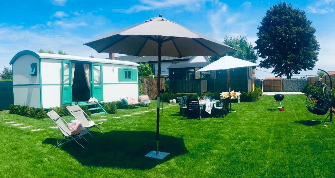 Jardin Jannik Campingplatz *